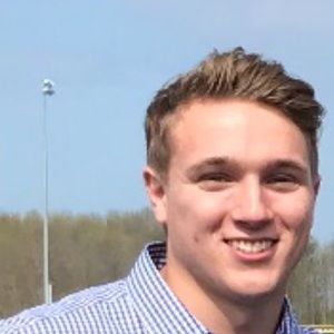 Meet your Posher, Samuel